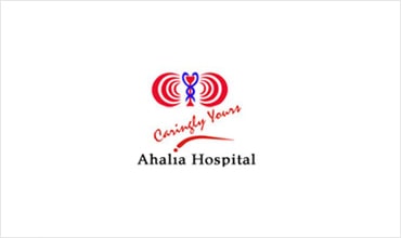 Ahalia Hospital
