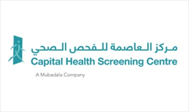 Capital Health Screening Centre
