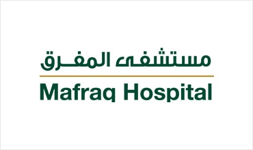 Mafraq Hospital