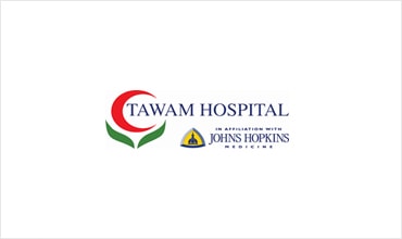 Tawam Hospital — Johns Hopkins Medicine
