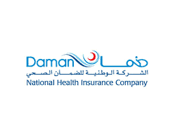 Daman Health Insurance Company